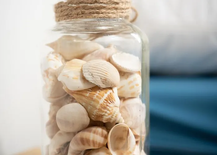 Casa de Férias Muschel 56 *