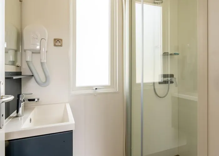 Muschel 56 Casa de Férias