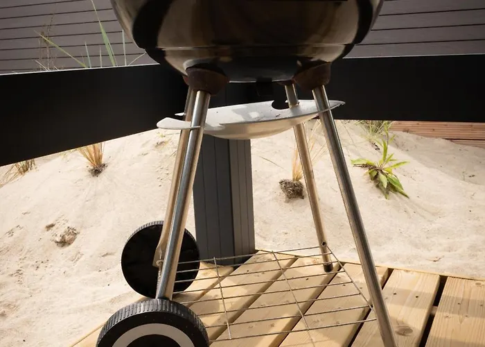 Casa de Férias Muschel 56 Scharbeutz