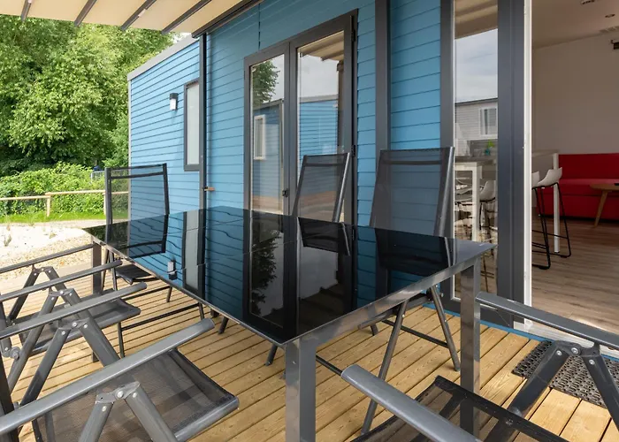 Casa de Férias Muschel 56