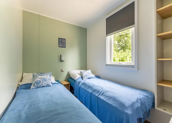 Muschel 56 Casa de Férias *