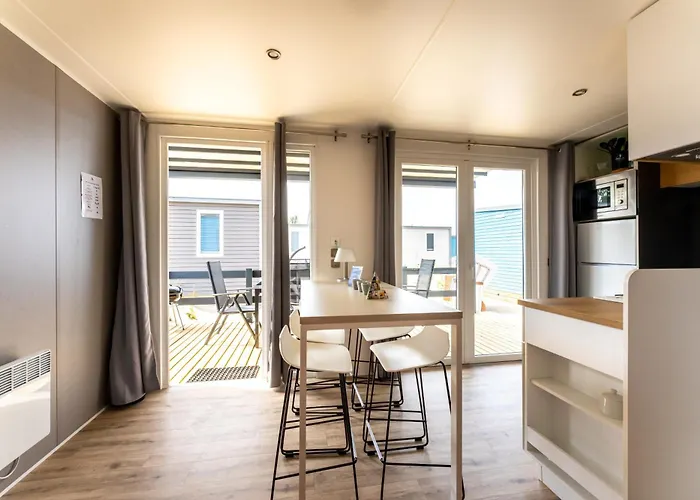 Muschel 56 Casa de Férias *