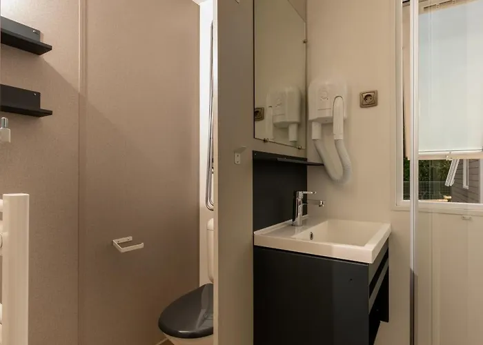 Casa de Férias Muschel 56 Scharbeutz