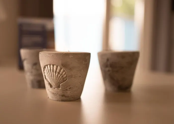 Muschel 56 * Scharbeutz