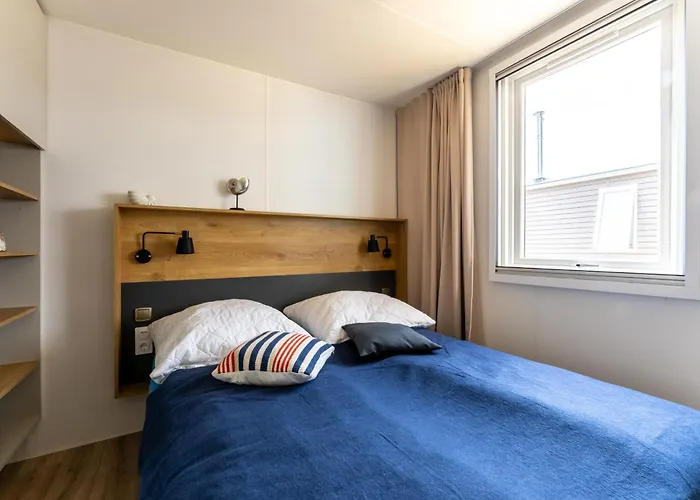 Muschel 56 Casa de Férias *