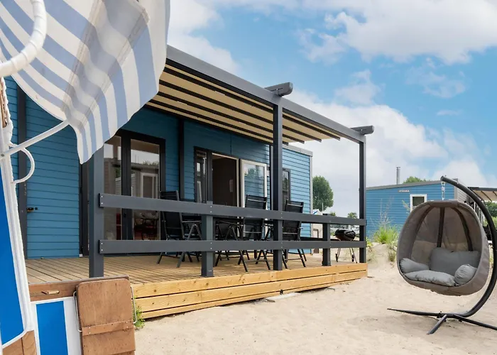 Muschel 56 Casa de Férias Scharbeutz