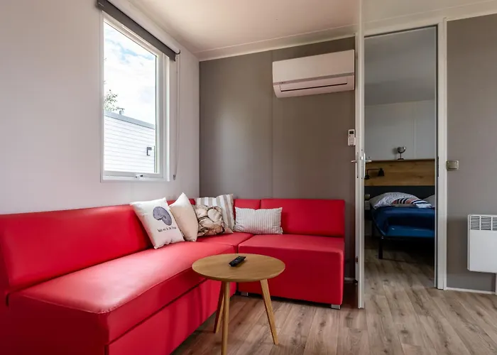 Muschel 56 Casa de Férias *